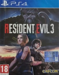 Resident Evil 3 [IT]