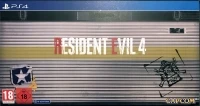 Resident Evil 4 - Collector's Edition