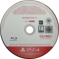 Resident Evil 4 (2016 / Not for Resale)