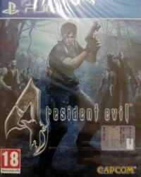 Resident Evil 4 (2016) [IT]