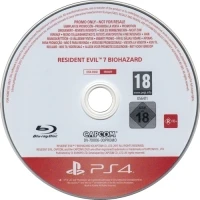 Resident Evil 7: Biohazard