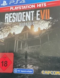 Resident Evil 7: Biohazard - PlayStation Hits [DE]