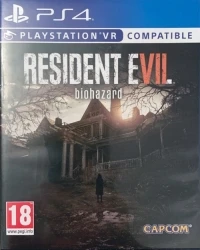Resident Evil 7: Biohazard (IS70006-01)