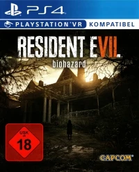Resident Evil 7: Biohazard (IS70006-03AK)