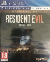 Resident Evil 7: Biohazard: Gold Edition