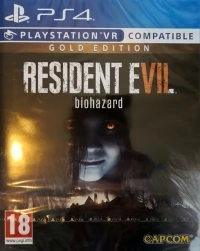 Resident Evil 7: Biohazard: Gold Edition [FR]