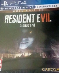 Resident Evil 7: Biohazard: Gold Edition [PT]
