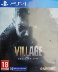 Resident Evil Village [DK][FI][NO][SE]