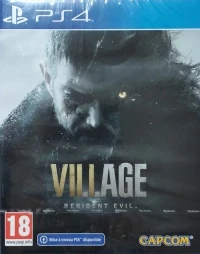Resident Evil Village [FR]