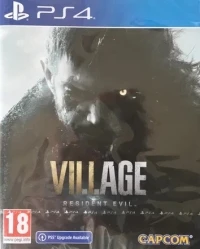 Resident Evil Village [PT]