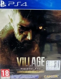 Resident Evil Village: Gold Edition [IT]