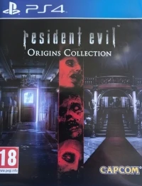 Resident Evil: Origins Collection [ES]