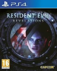 Resident Evil: Revelations [AT][CH]