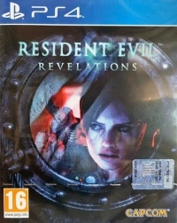 Resident Evil: Revelations [IT]