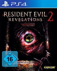 Resident Evil: Revelations 2 Box Set (IS70001-03)