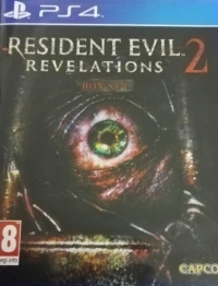 Resident Evil: Revelations 2 Box Set [AT][CH]