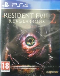 Resident Evil: Revelations 2 Box Set [ES]