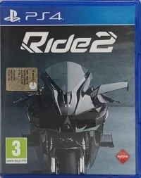 Ride 2 [IT]