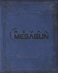 Rival Megagun