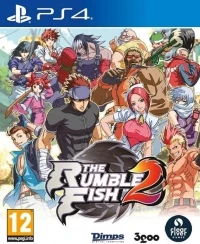 Rumble Fish 2, The