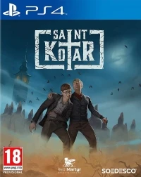 Saint Kotar