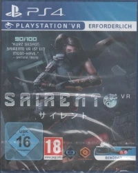 Sairento VR [DE]