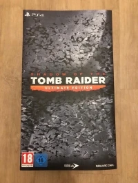 Shadow of the Tomb Raider - Ultimate Edition
