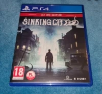Sinking City, The - Day One Edition [PL]