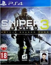 Sniper: Ghost Warrior 3 - Edycja Pass Edition