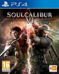 SoulCalibur VI [PL]