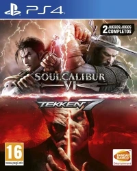 SoulCalibur VI / Tekken 7
