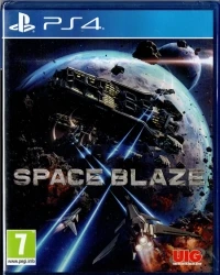 Space Blaze