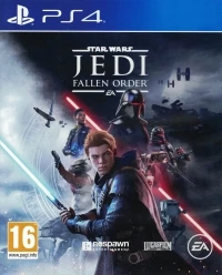 Star Wars Jedi: Fallen Order [FR]