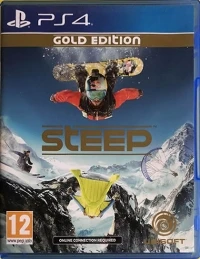 Steep - Gold Edition