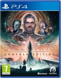 Stellaris - Console Edition