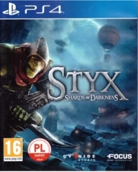 Styx: Shards Of Darkness [PL]
