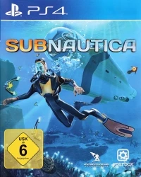 Subnautica [DE]