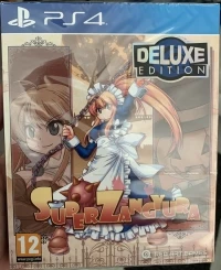 Super Zangyura - Deluxe Edition