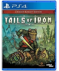 Tails of Iron - Crimson Knight Edition