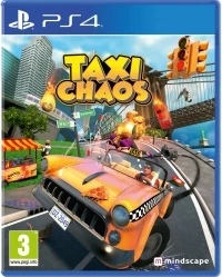 Taxi Chaos