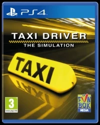 Taxi Driver: The Simulation