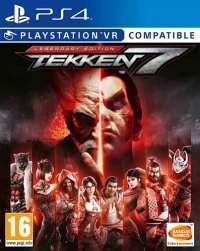Tekken 7 - Legendary Edition