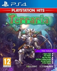Terraria - PlayStation Hits