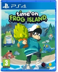 Time on Frog Island