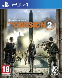Tom Clancy's The Division 2