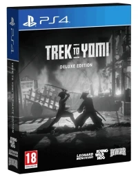 Trek to Yomi - Deluxe Edition