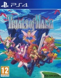 Trials of Mana [FR]