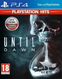 Until Dawn - PlayStation Hits [PL]