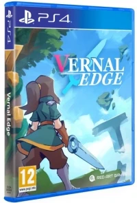 Vernal Edge