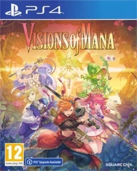 Visions of Mana